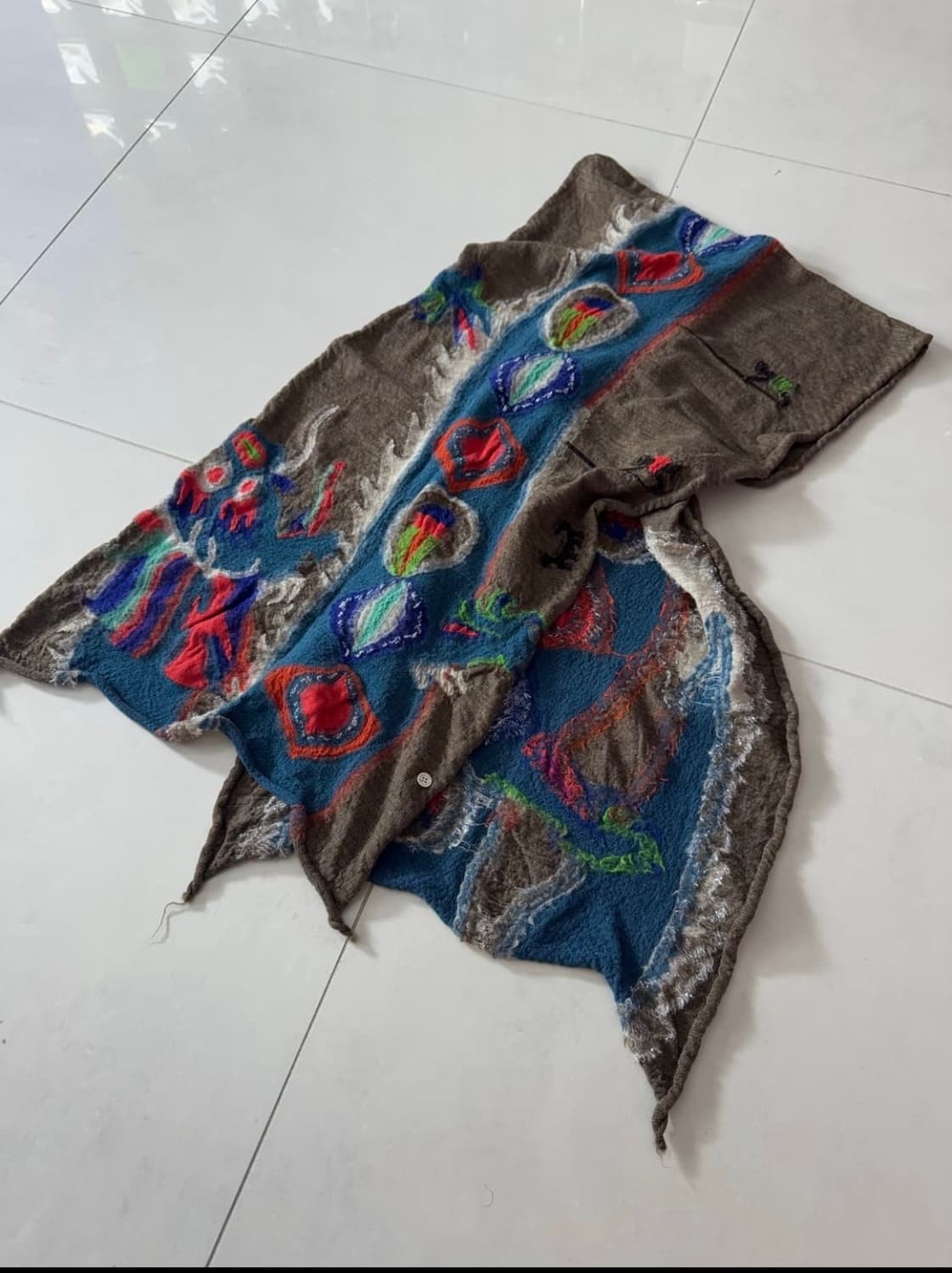 DRAGON MUFFLER 드래곤 머플러 상품이미지1