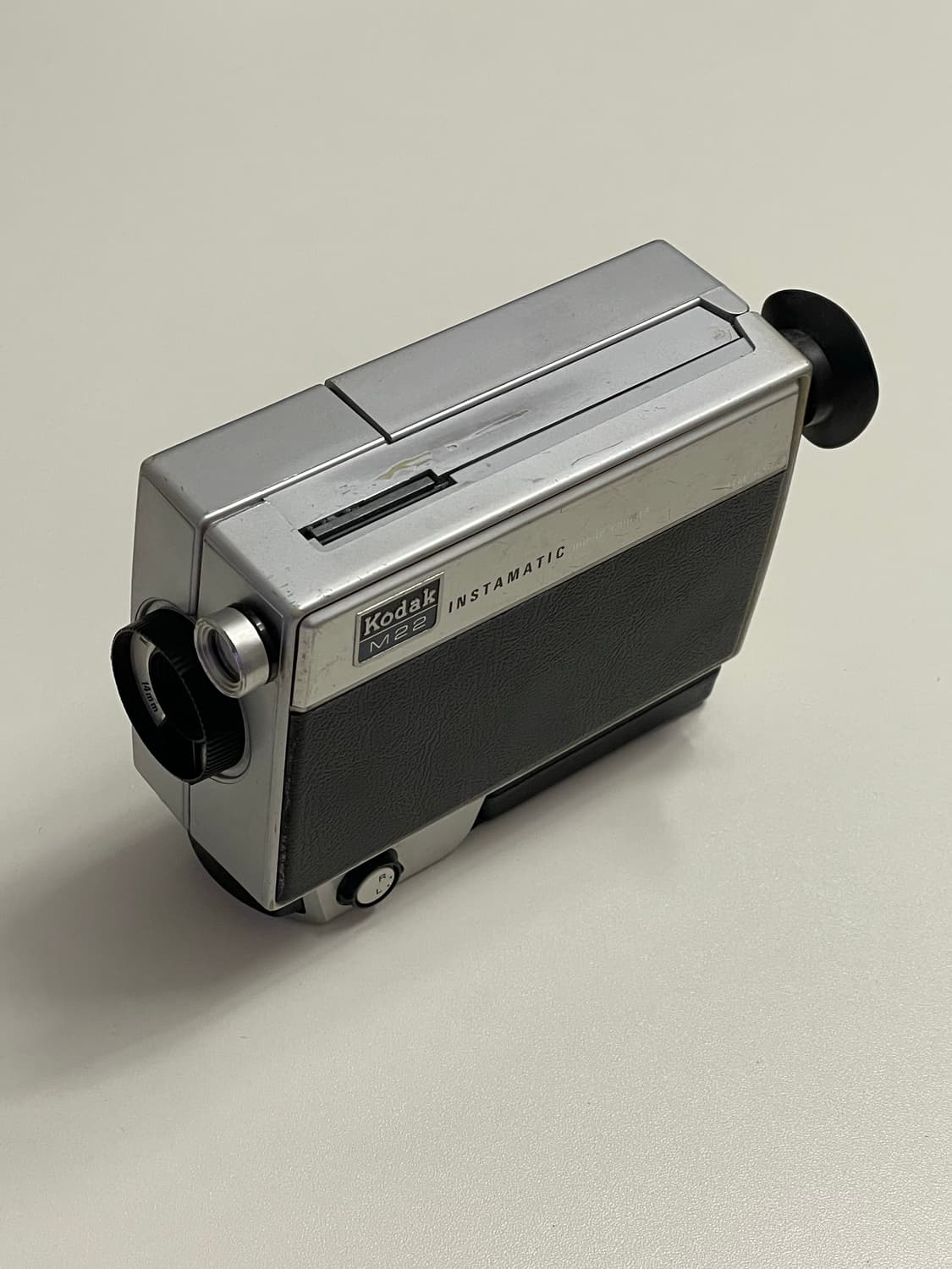 Kodak Instamatic M22 무비 카메라 상품이미지3