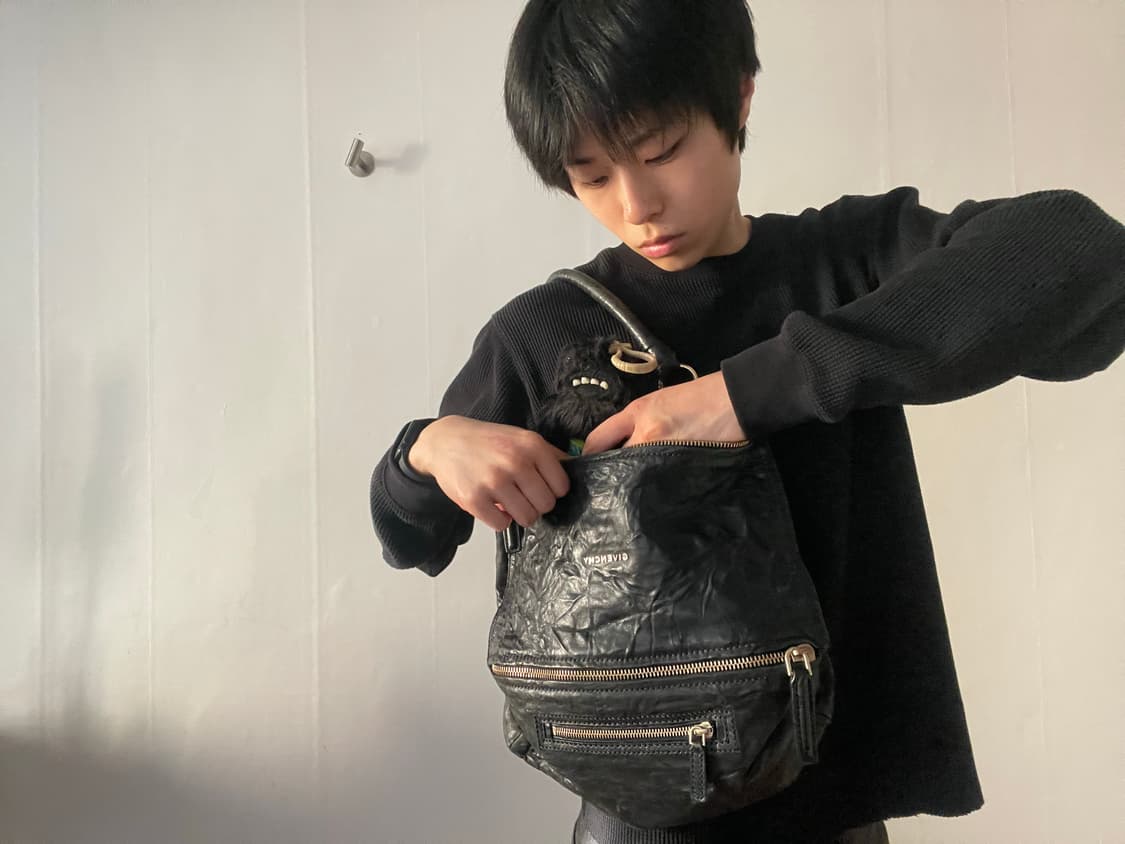 Givenchy pandora bag 상품이미지10