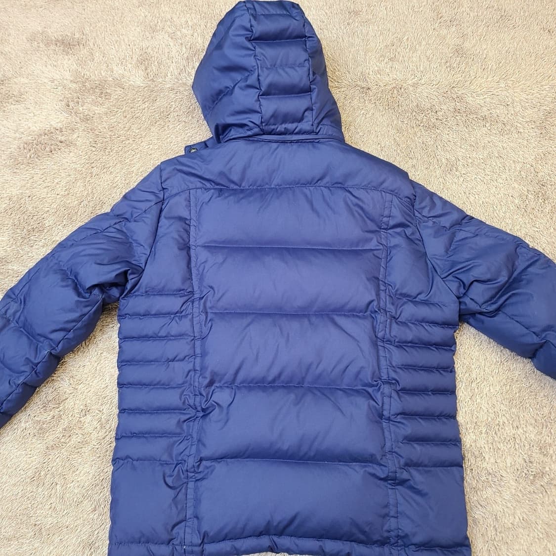 라코스테  닥다운 패딩 상품이미지9