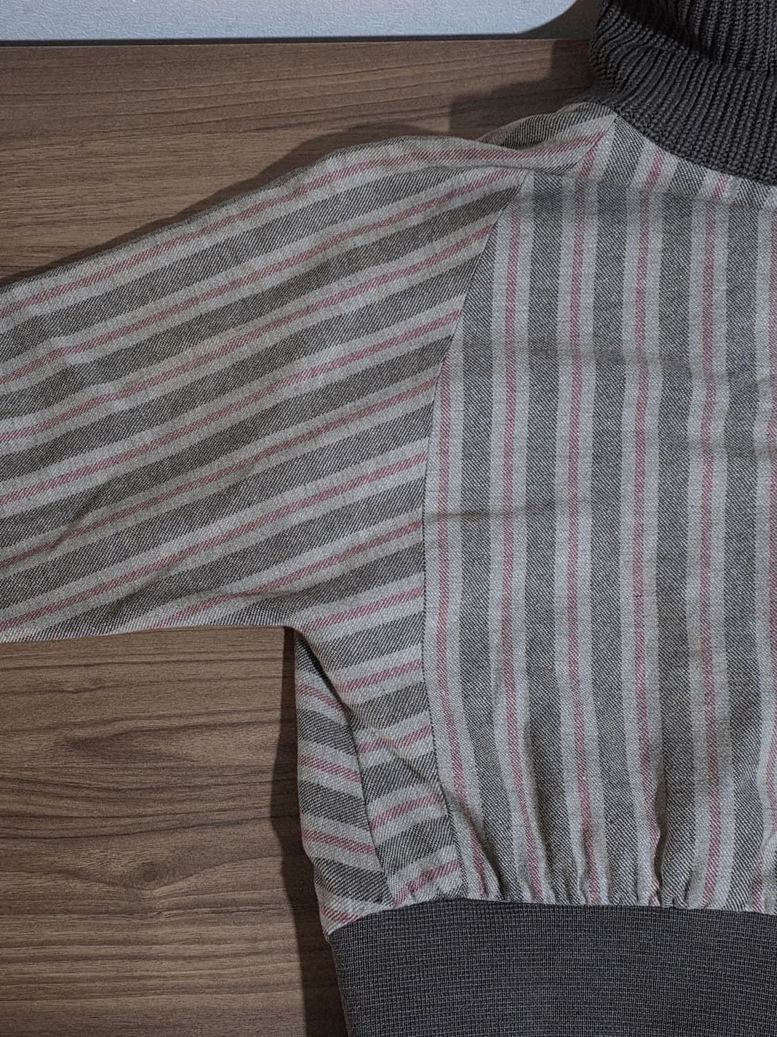 Stephan schneider crop wool blouson 상품이미지7