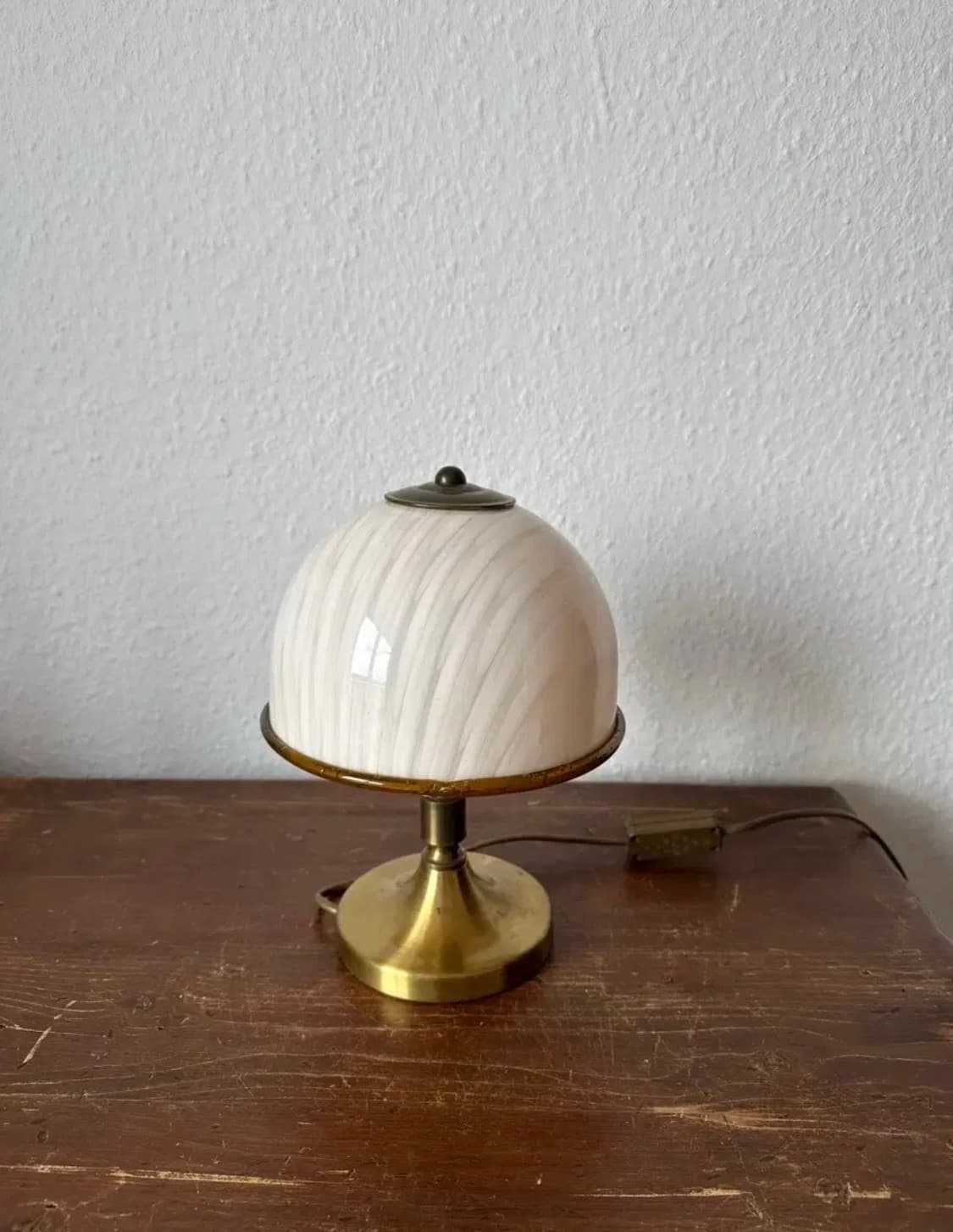 독일)빈티니 유리공예 조명 상품이미지1