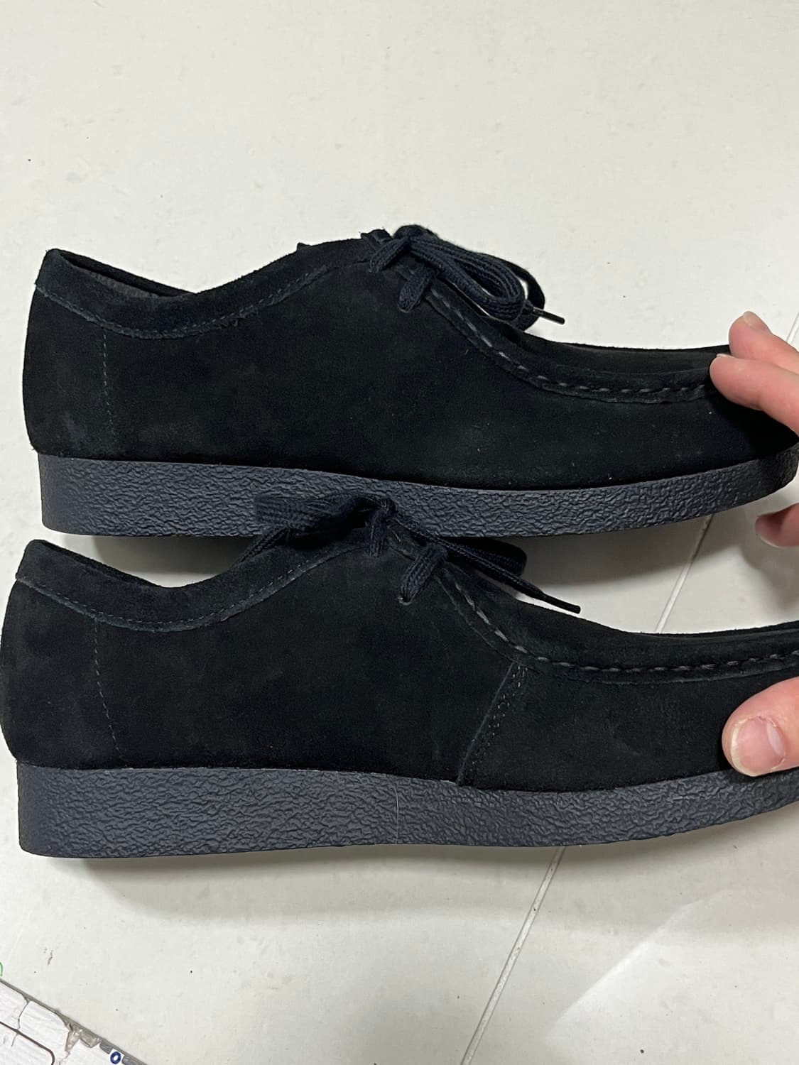 [260] GU 모카신 클락스 상품이미지7