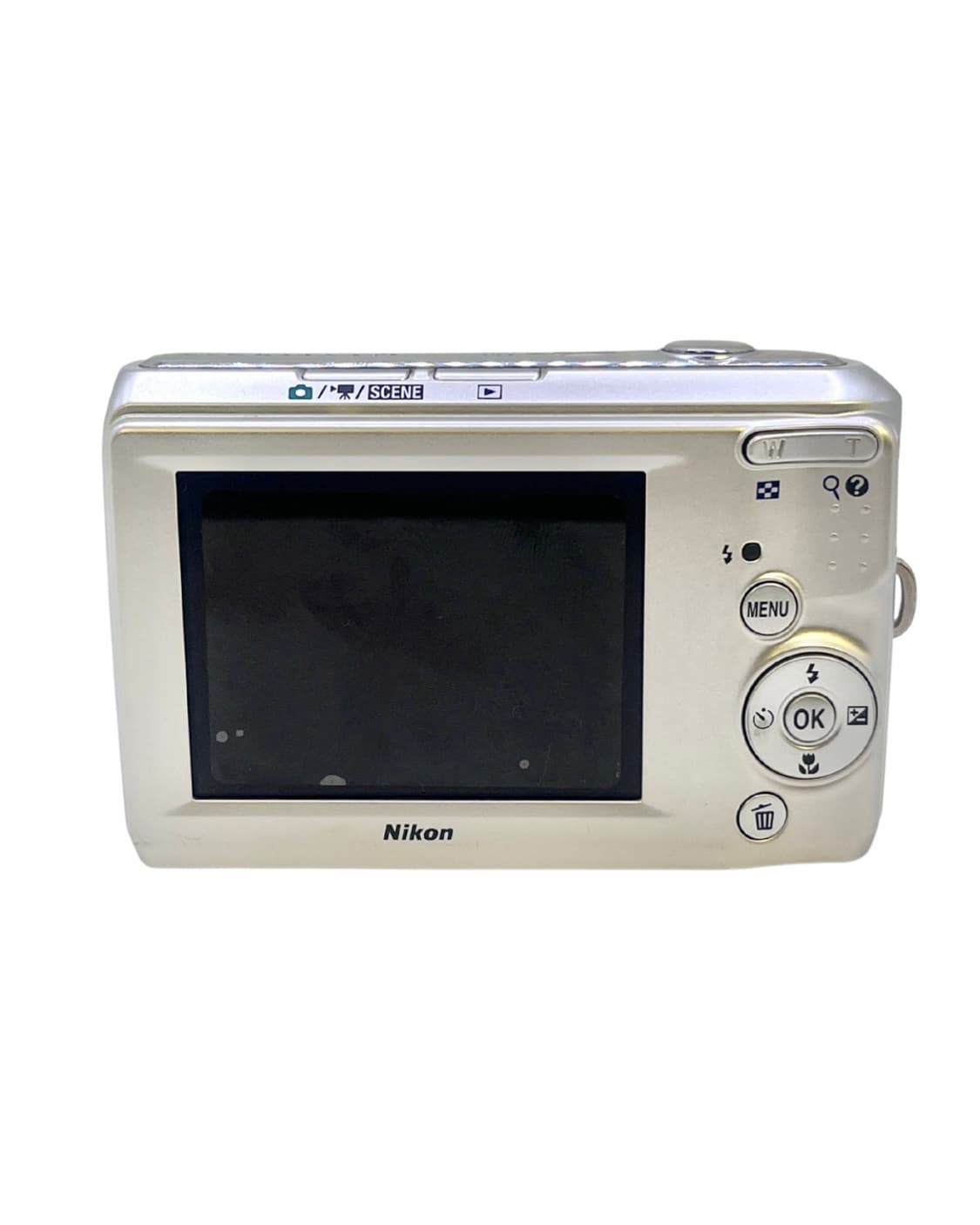 (작례!)Nikon Coolpix L19 디카 상품이미지9