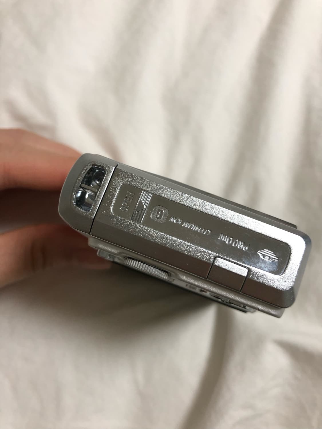 SONY DSC-W200 상품이미지4