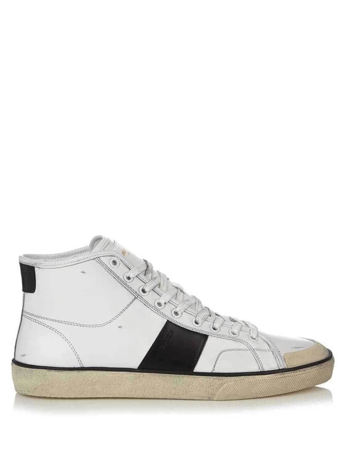 에디슬리먼 생로랑 서프 하이탑 43 상품이미지1