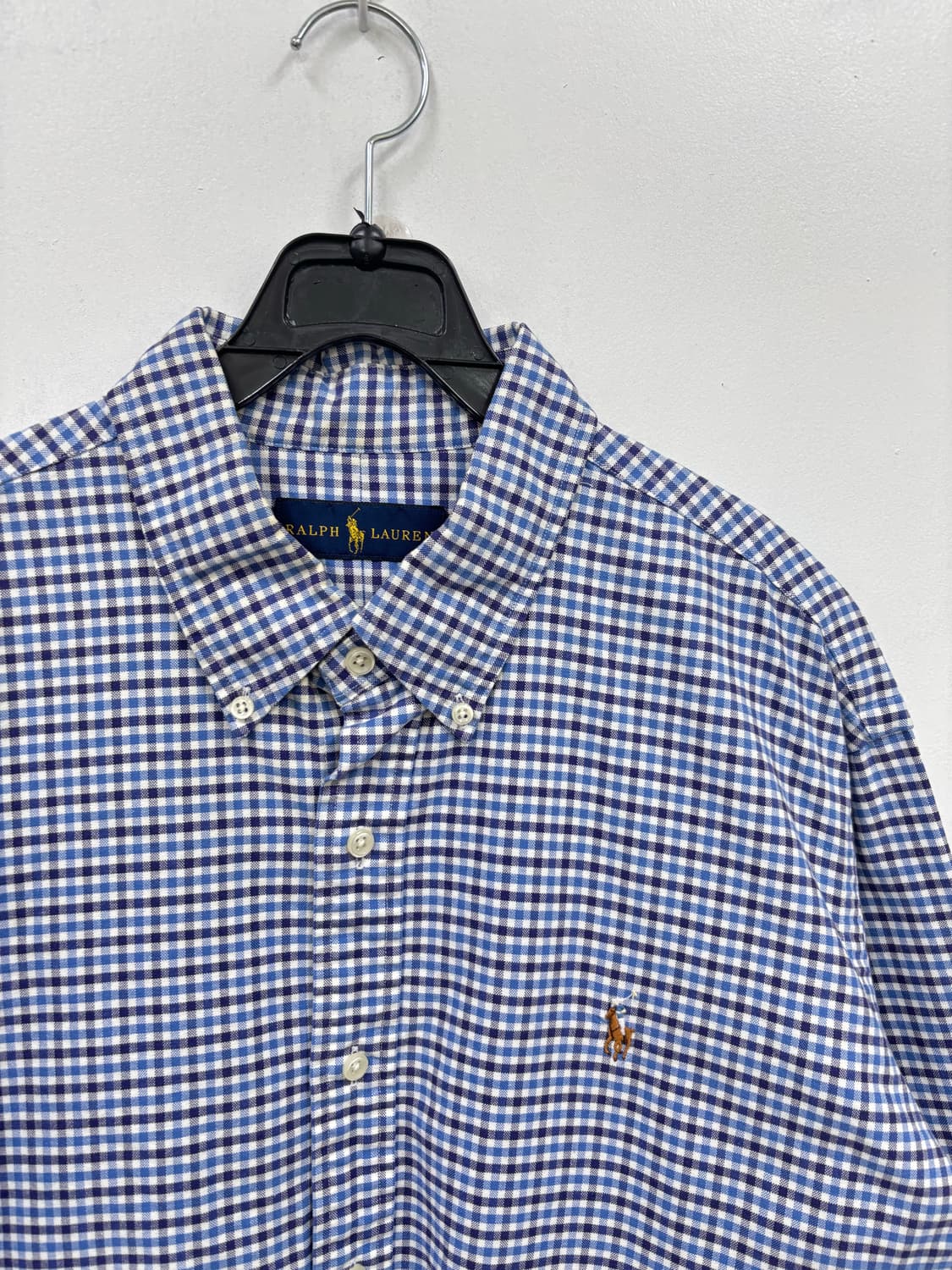 폴로랄프로렌 긴팔셔츠 상품이미지3