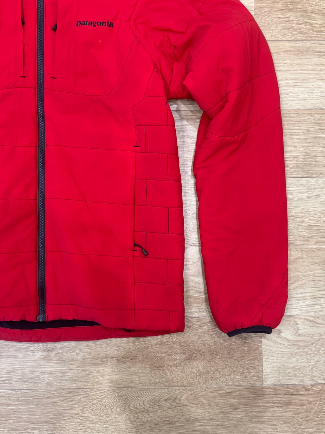 파타고니아 나노 에어 후디 자켓 상품이미지3