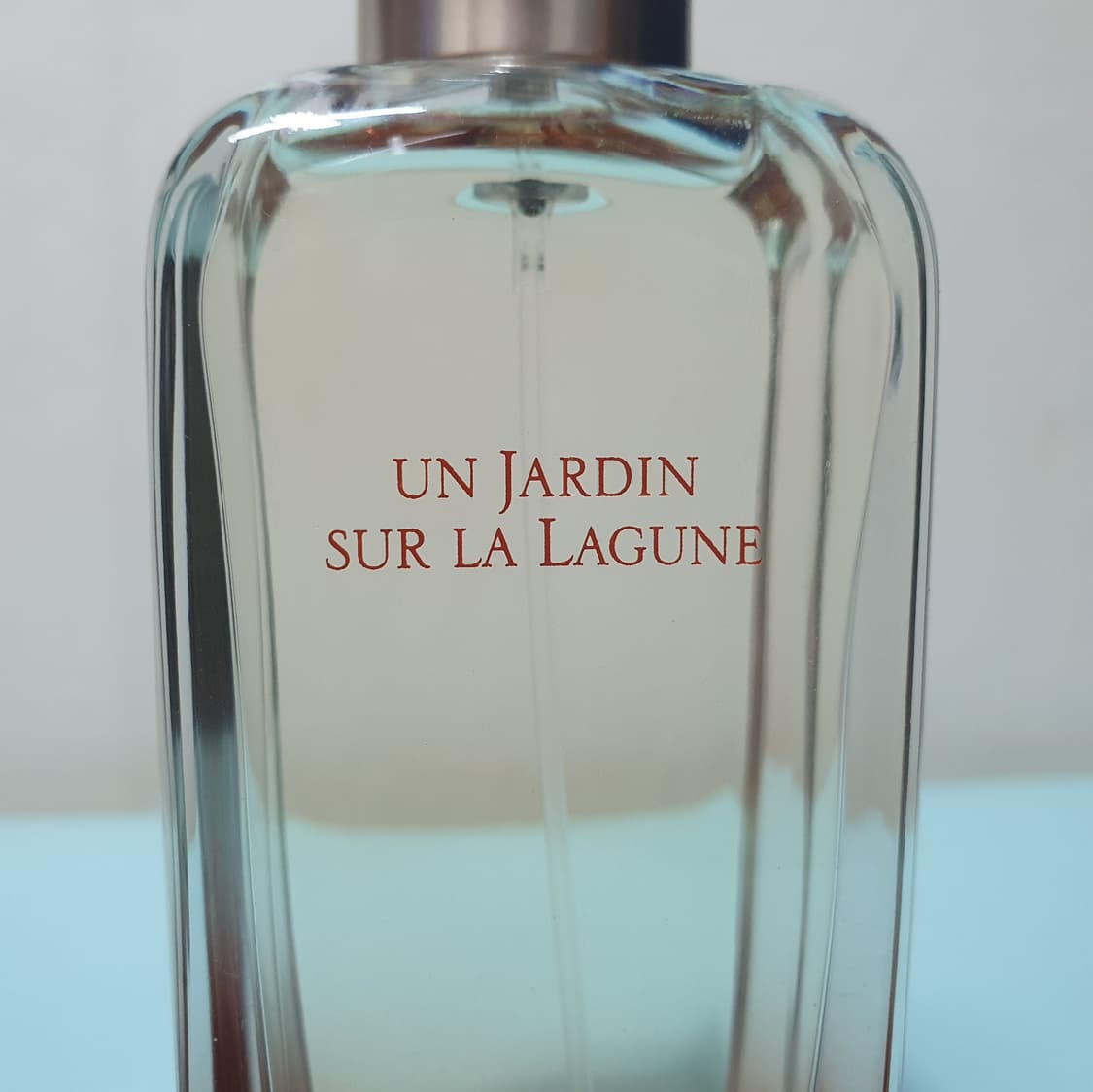 에르메스 운자르뎅 수 르 라 라군 EDT 100ml 향수 Hermes 수 상품이미지2