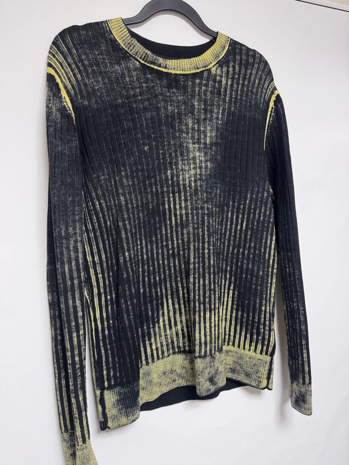 디젤 k-andelero 니트 상품이미지5