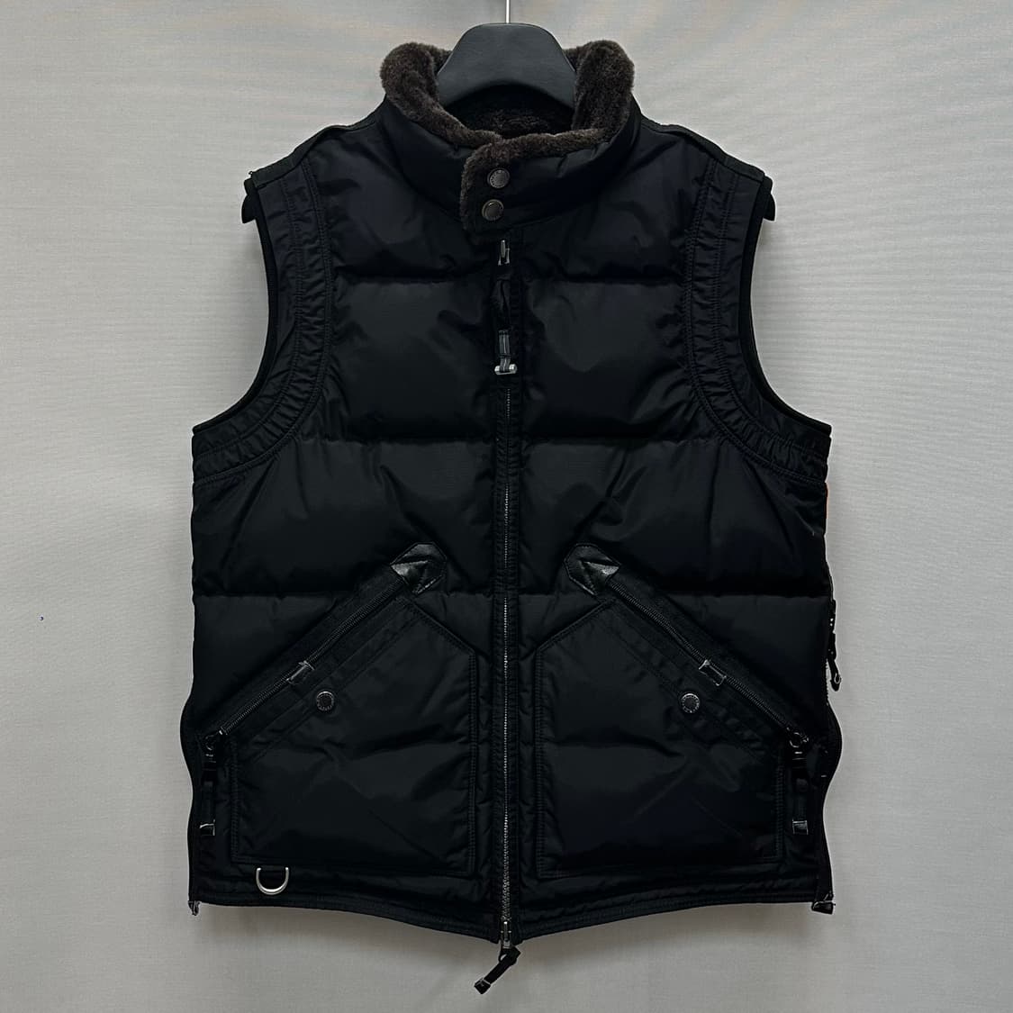 파라점퍼스 패딩조끼 (95) 상품이미지1