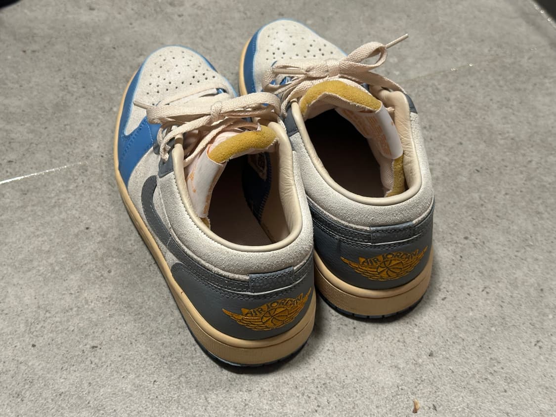 나이키 에어 조던 1 도쿄 96 250 사이즈 상품이미지3