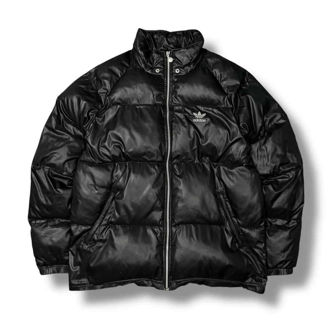 아디다스 파이어버드 레글런 패딩 상품이미지1