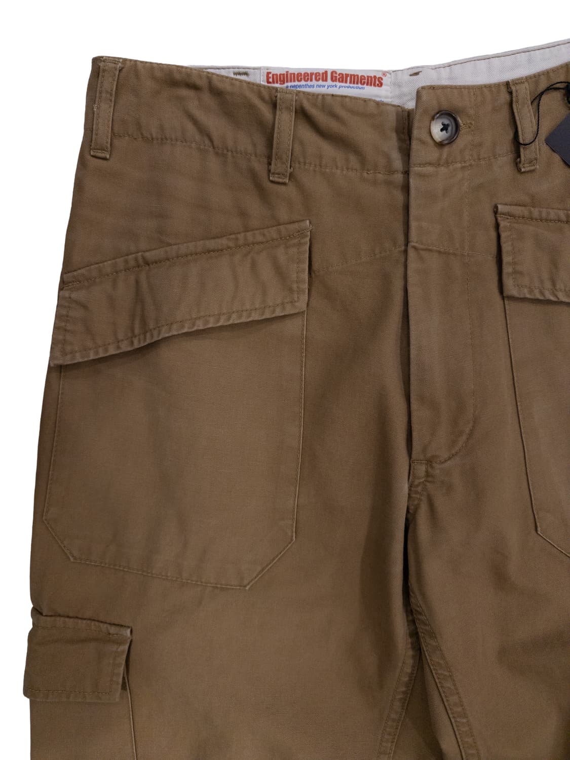Engineered Garments Utility Cargo Pants 상품이미지3