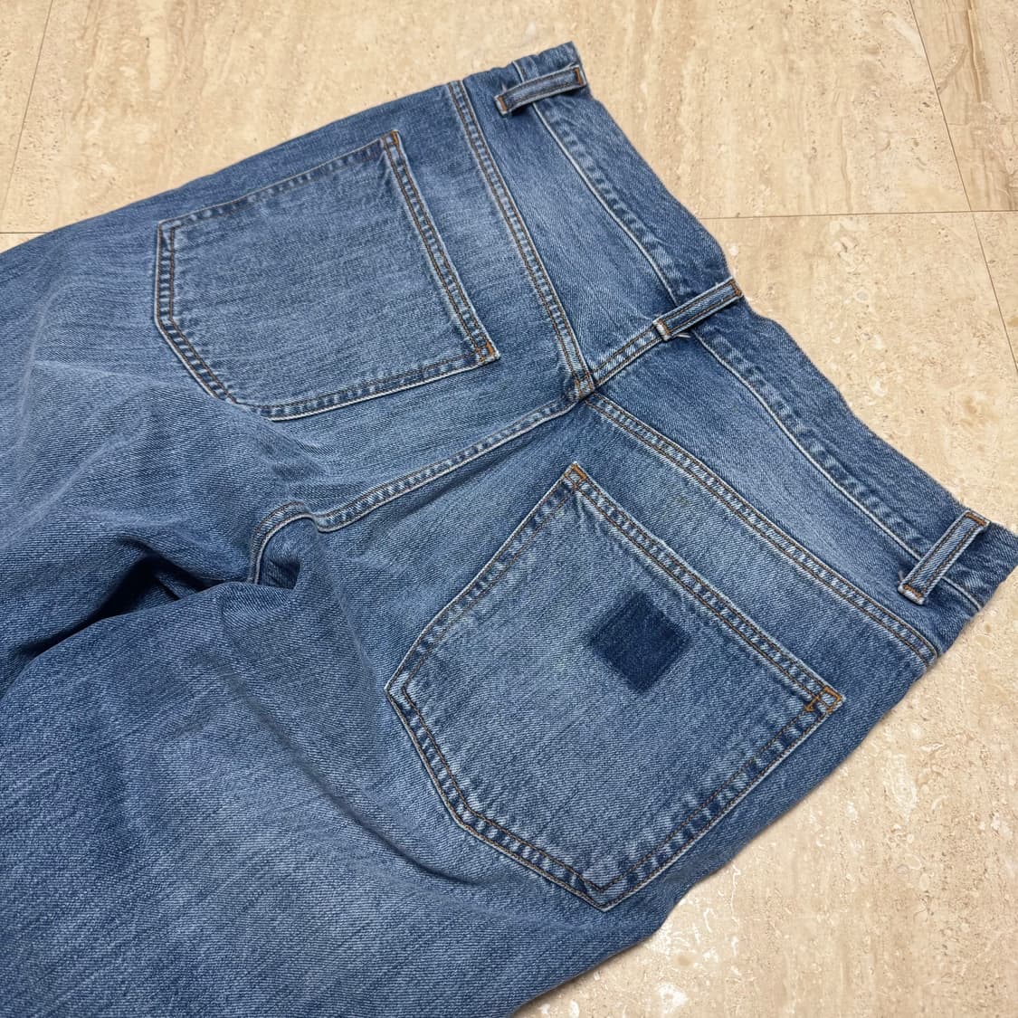[32] 칼하트WIP 스미스팬츠 먼로 상품이미지7