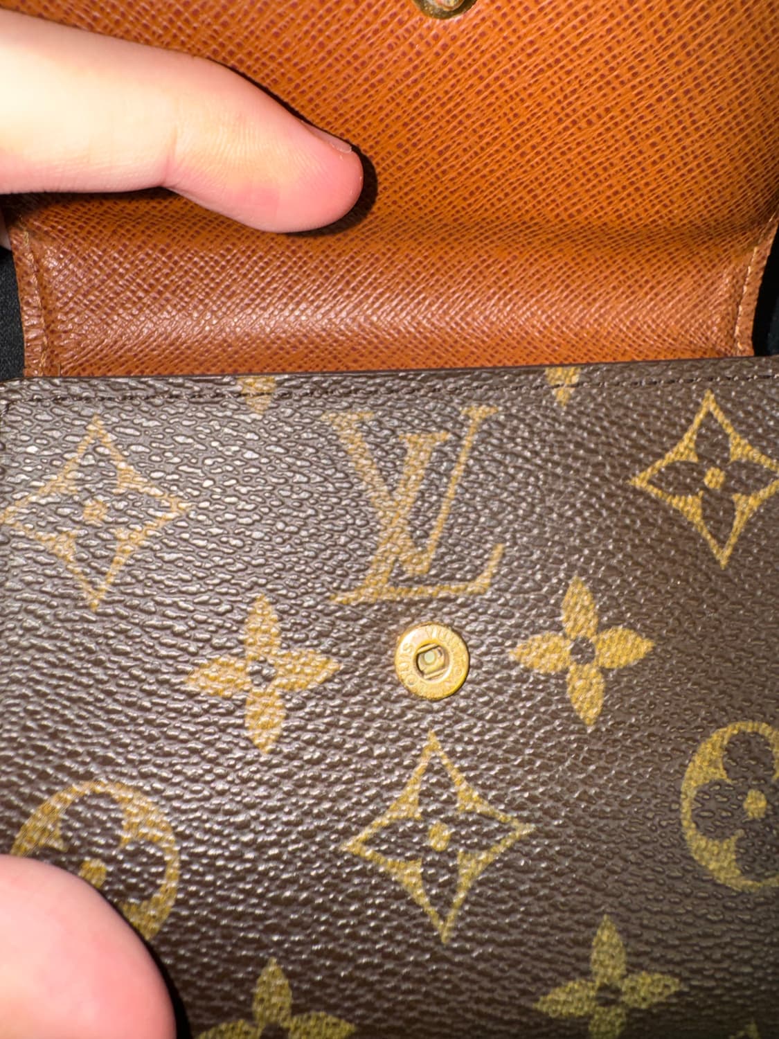 루이비통 지갑 상품이미지2