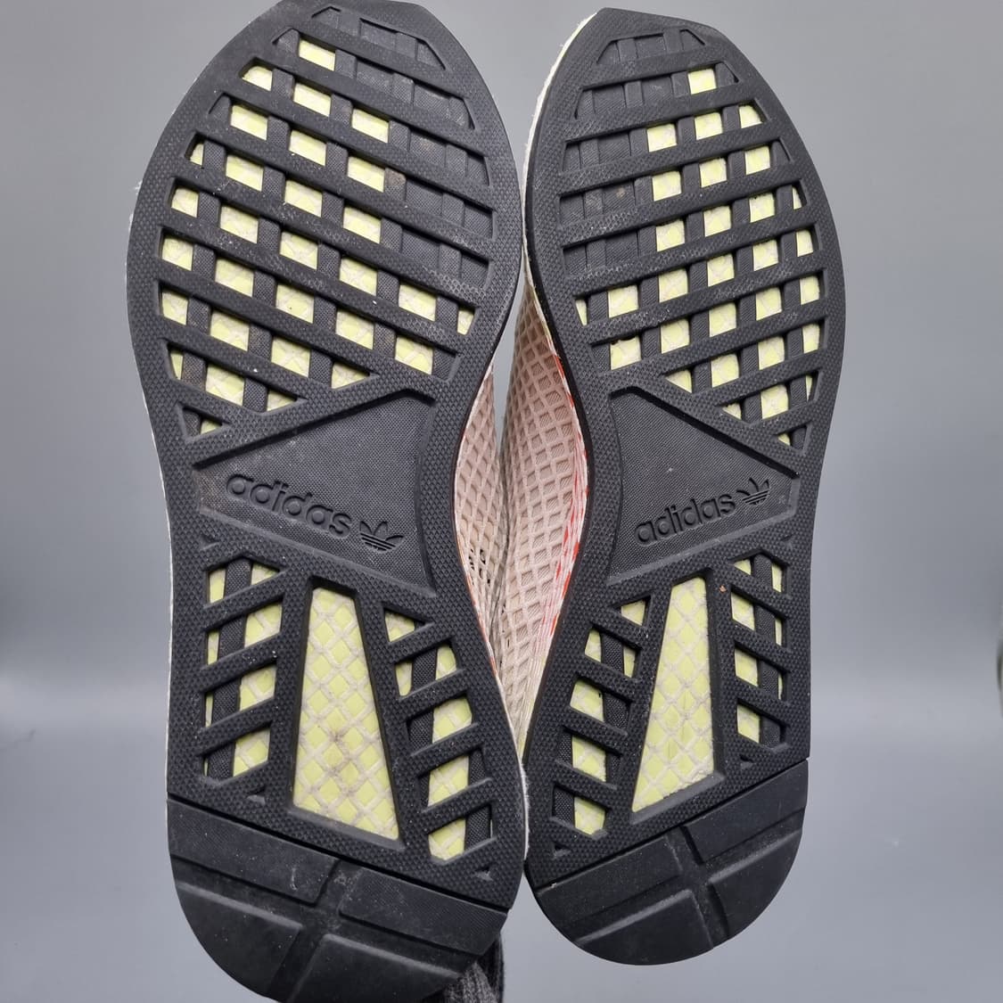 아디다스 디럽트러너 남성운동화280 상품이미지3