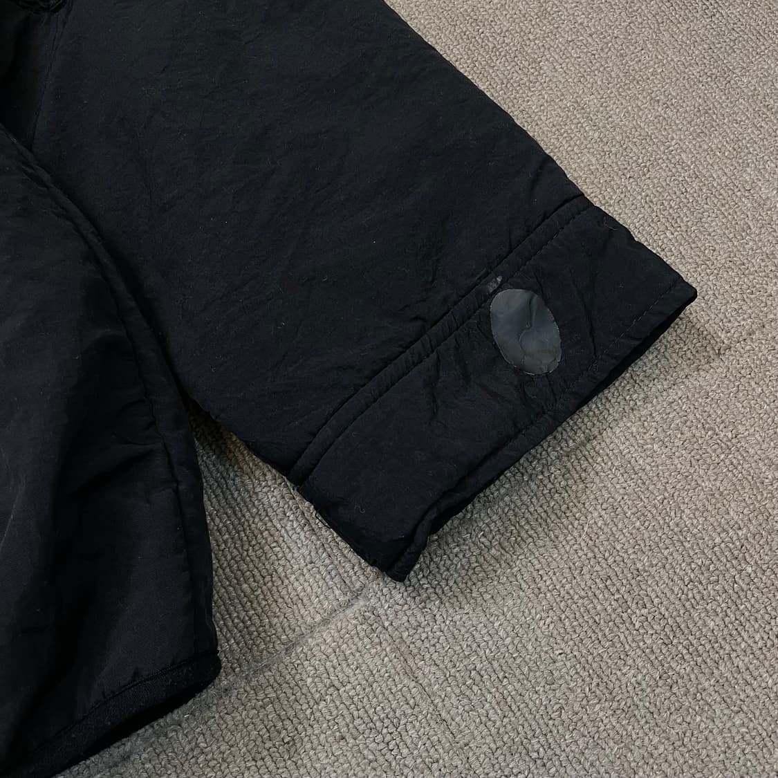 GU x Undercover 지유 언더커버 플리스 자켓 m 상품이미지6