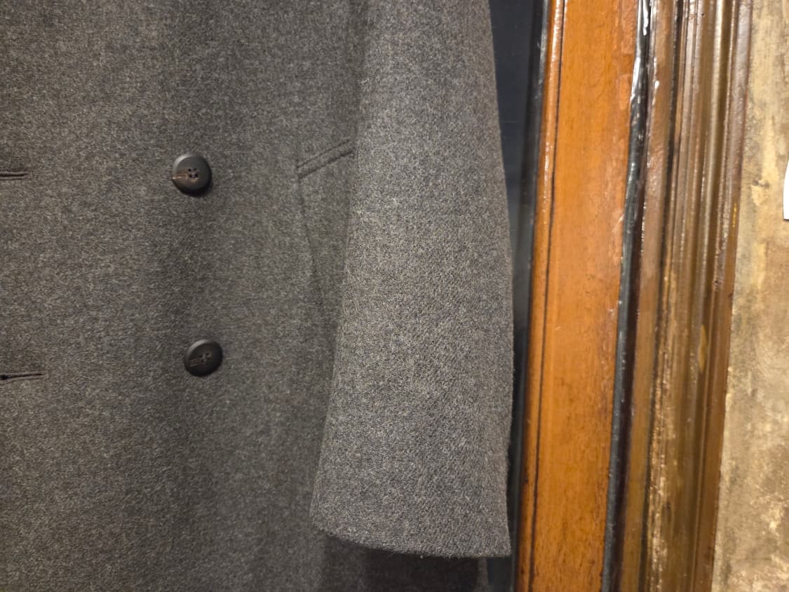 아르마니 꼴레지오니 피코트 상품이미지7