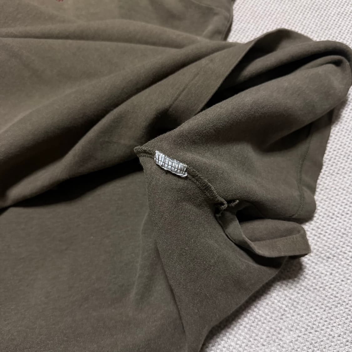 폴로 랄프로렌 반팔 카라티 상품이미지3