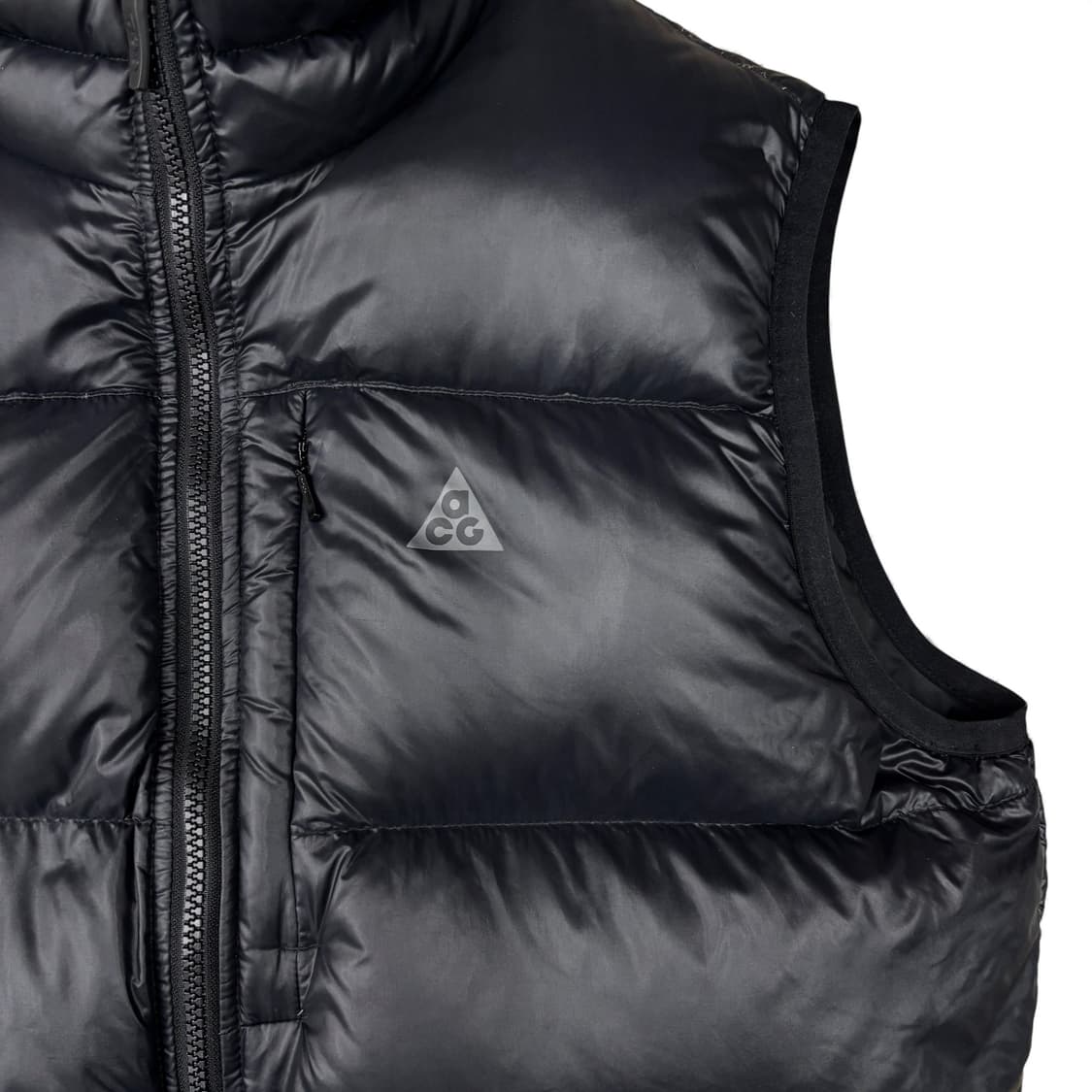 2010 나이키 ACG 구스 다운 베스트 상품이미지4