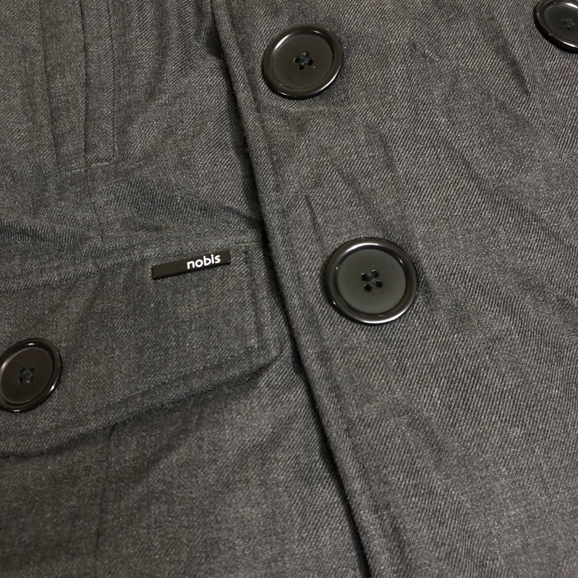 노비스 카토 롱패딩 S 상품이미지6