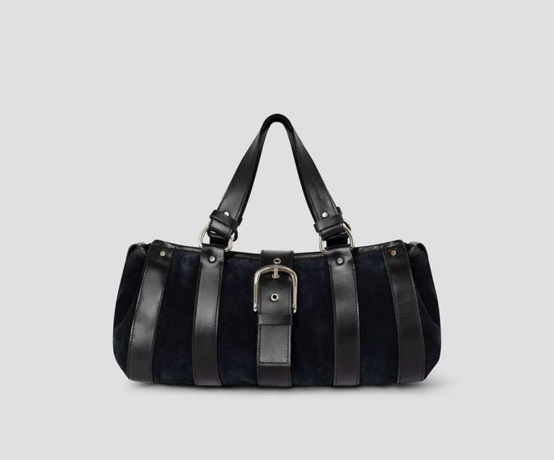 기마구아스 로라 백 네이비 gimaguas laura bag 상품이미지1