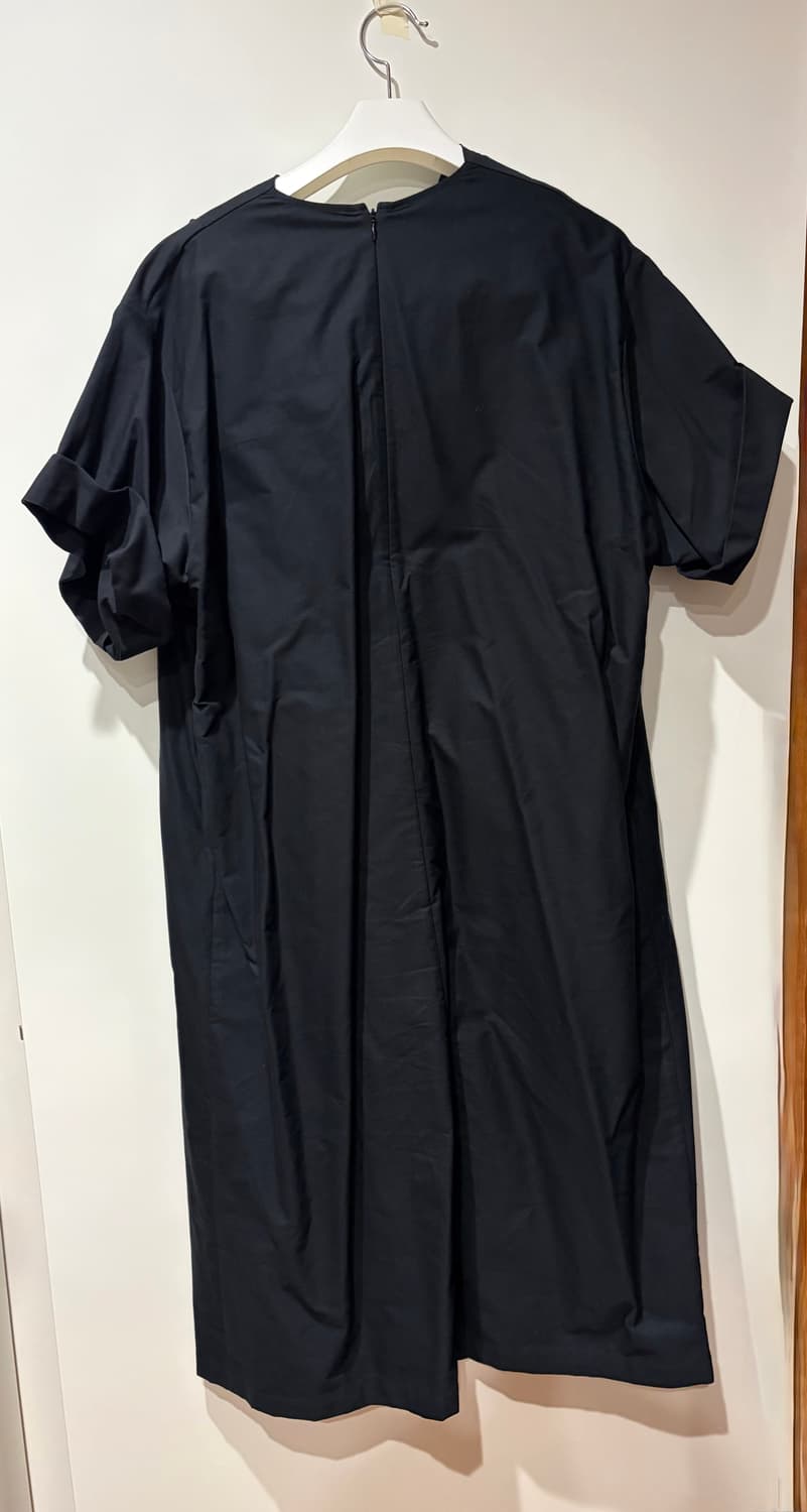 문달25SS 린넨원피스 상품이미지3