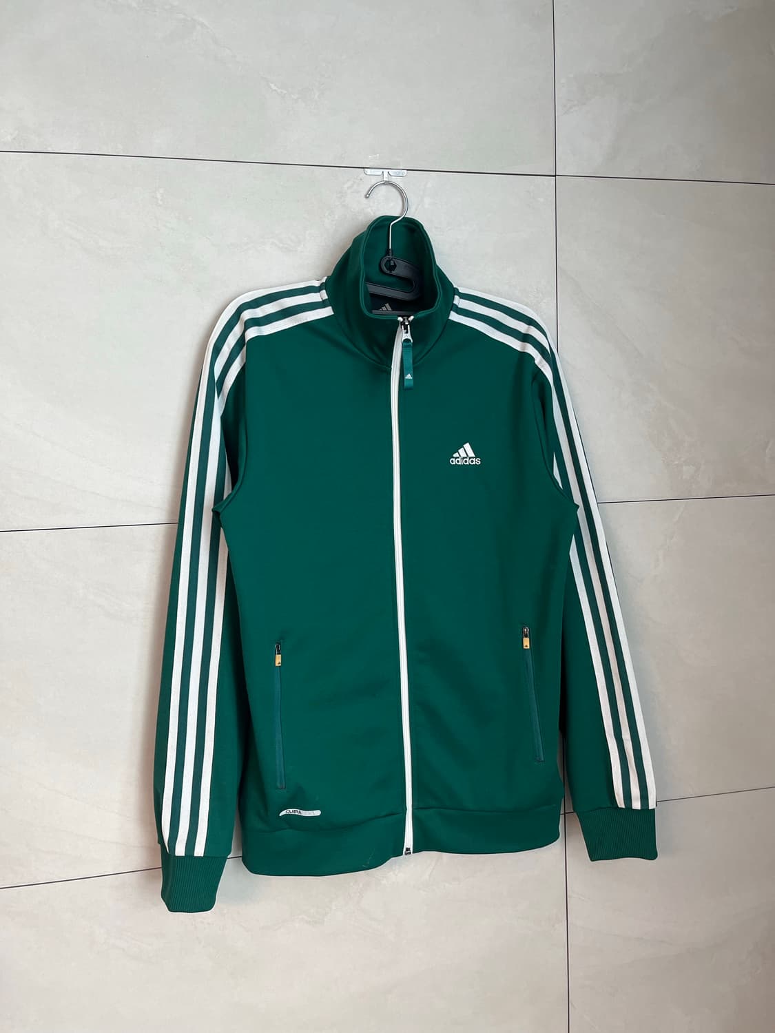 아디다스 민트급 초,흰 져지 (95) 상품이미지2