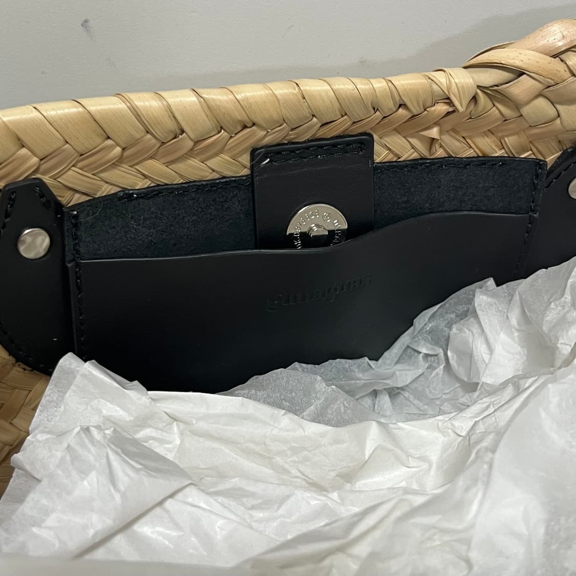 기마구아스 Marina 마리나 백 상품이미지3