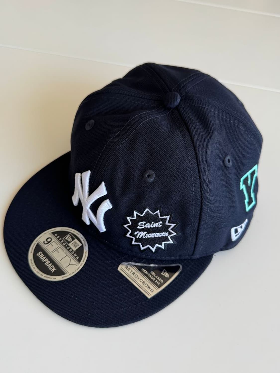 ERA MLB CAP NY 뉴에라 MLB 캡  상품이미지1