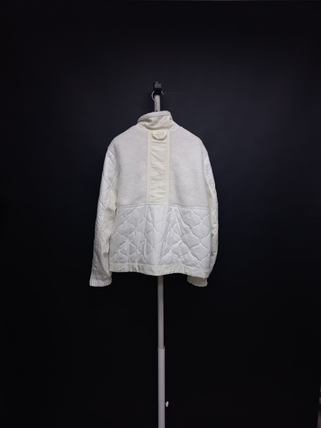 나이키 남성 부클비숑  얇은 패딩 자켓 XL 2XL 상품이미지2