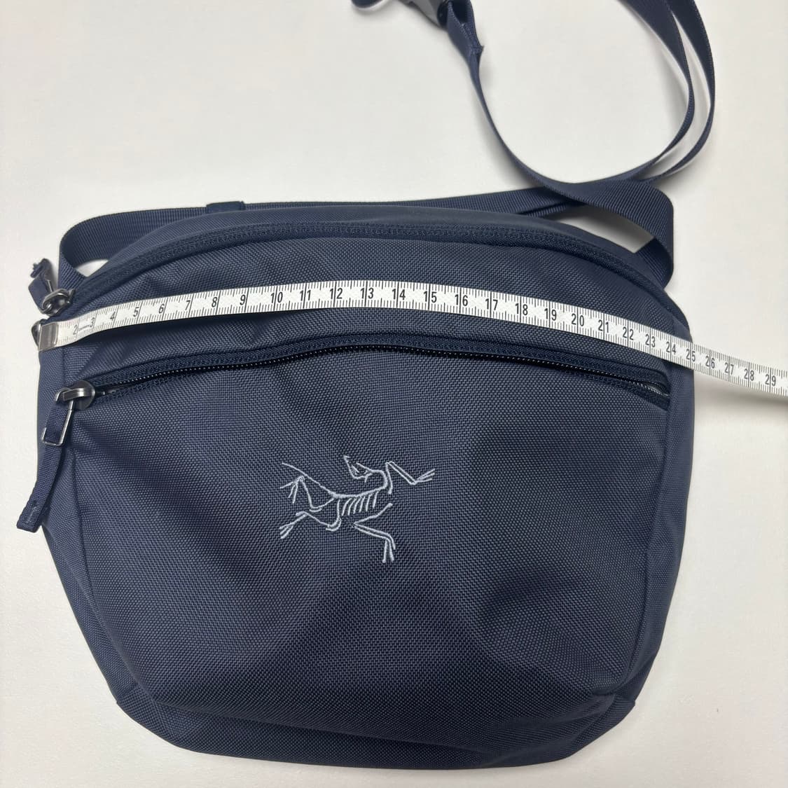 아크테릭스 FW22 맨티스 2 웨이스트팩 (ABMFUX6100) 상품이미지5