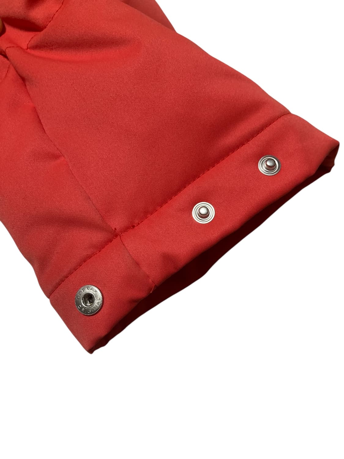 Blackout IRVINE DOWN JKT (RED) 상품이미지7