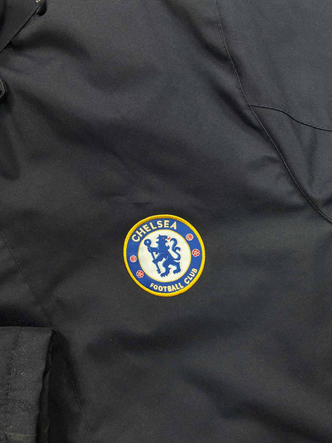 첼시 챔피언스리그 패딩 점퍼 M 상품이미지7