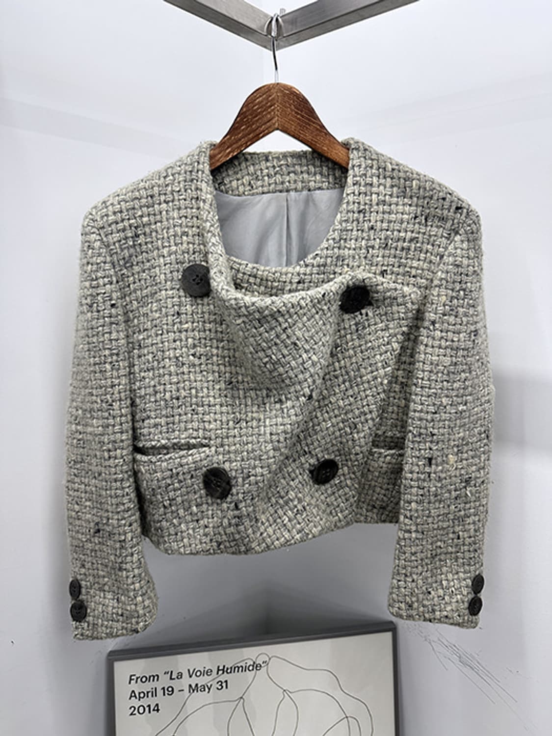 GEORGE SAND (loose fit) 상품이미지1