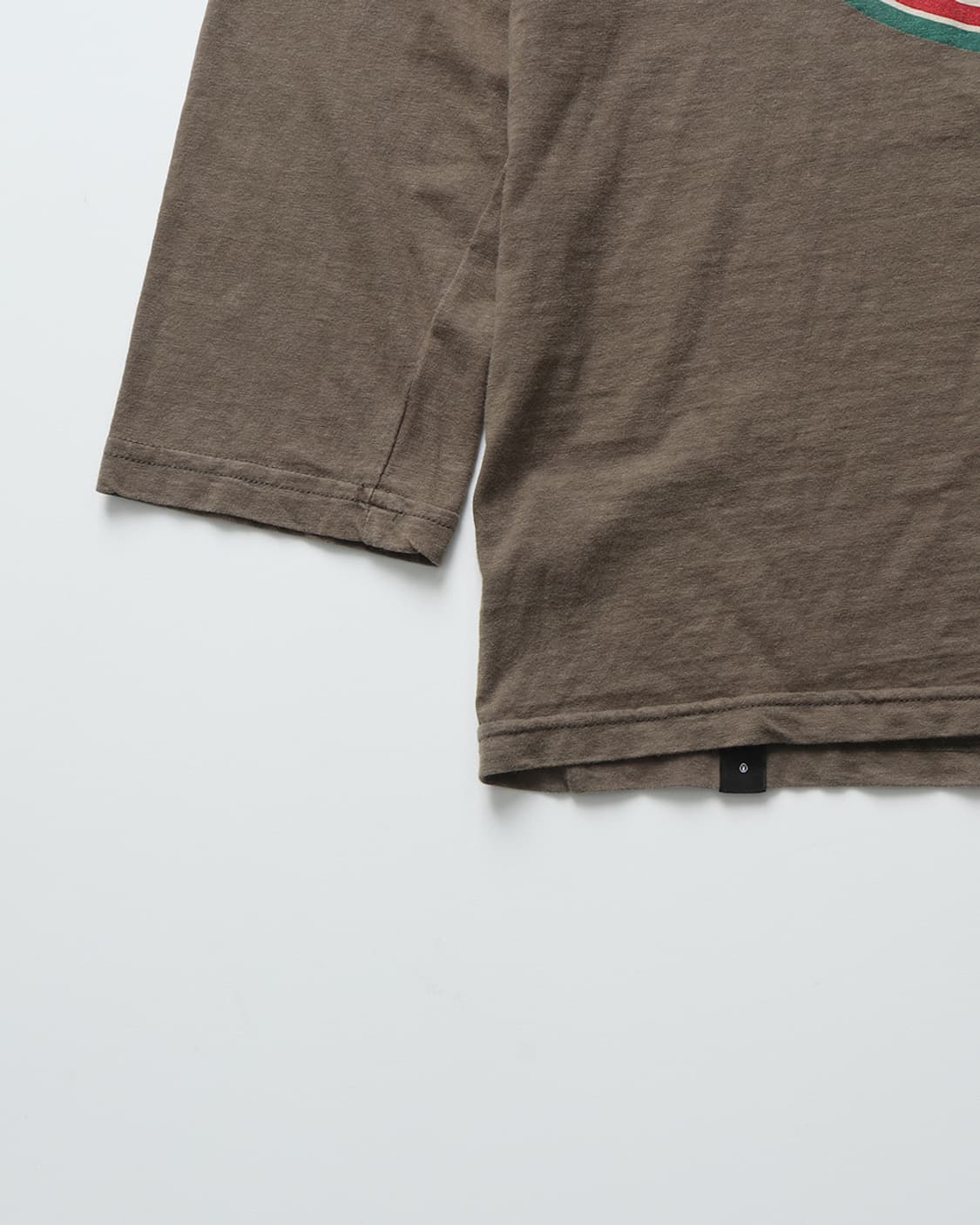 HYSTERIC GLAMOUR Three-Quarter Sleeve T 상품이미지5