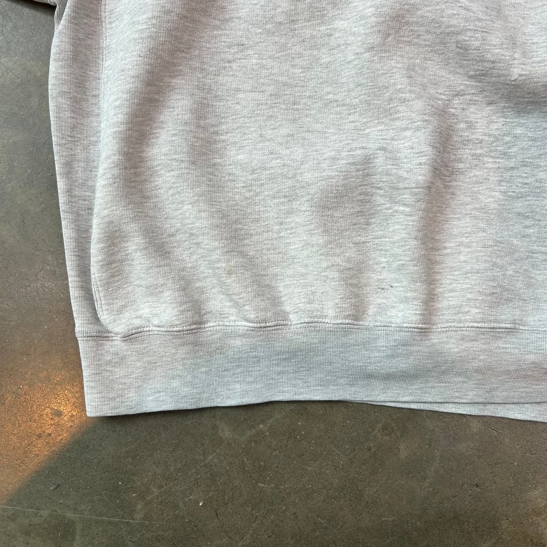 90s 나이키 스웻셔츠 상품이미지5