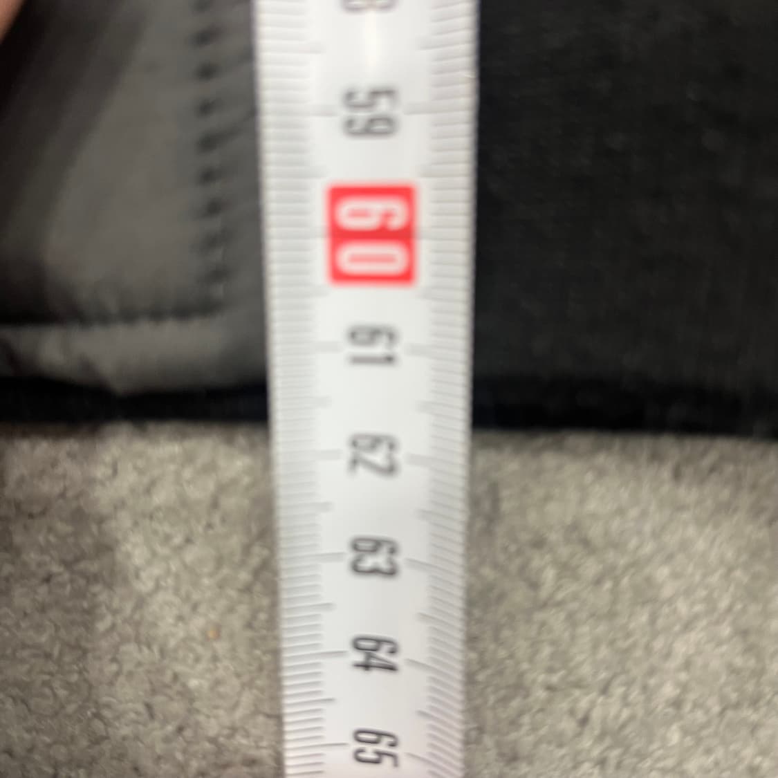 85 K2 여성 퀄팅 자켓 상품이미지8