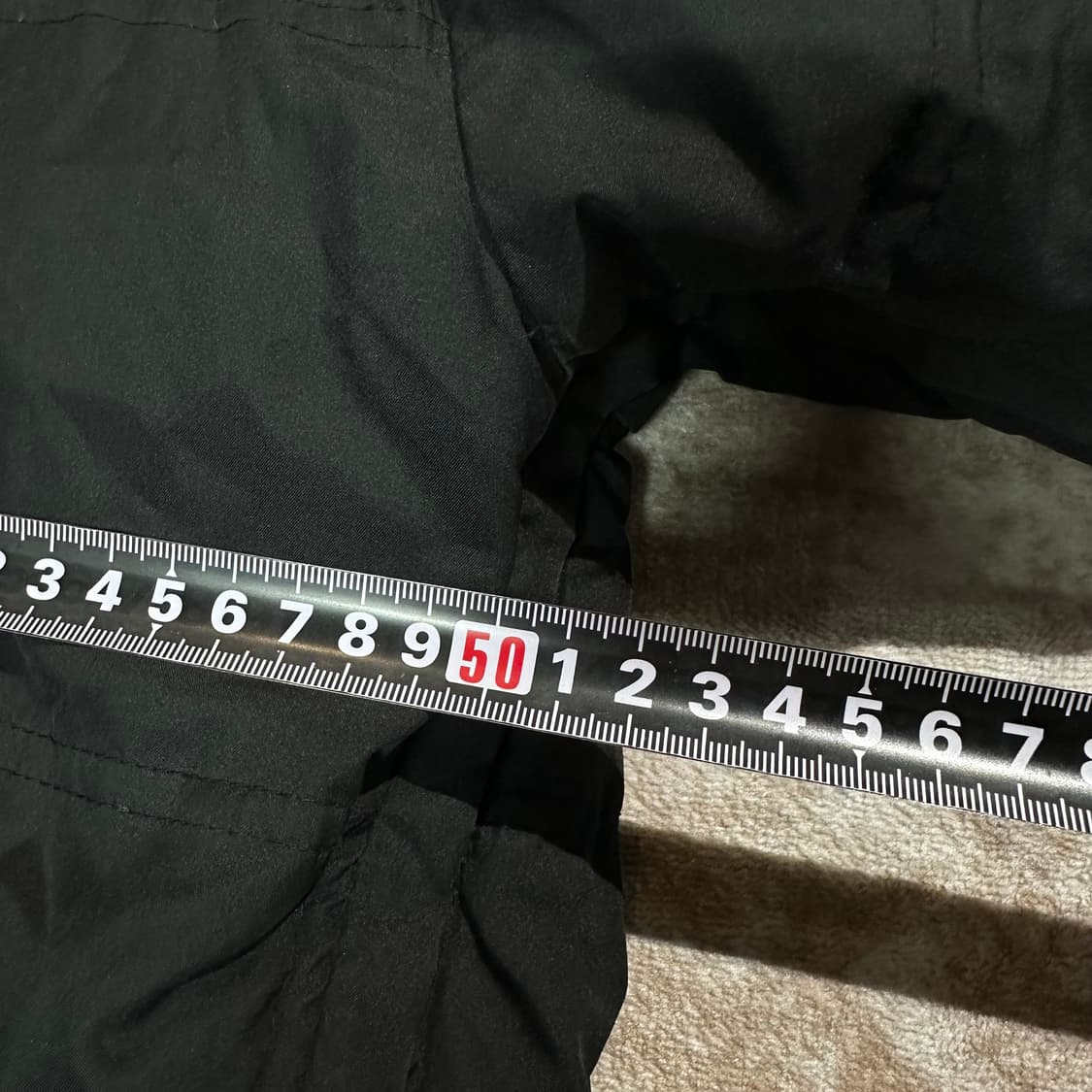 나이키 맨유 박지성 덕다운 패딩 상품이미지9