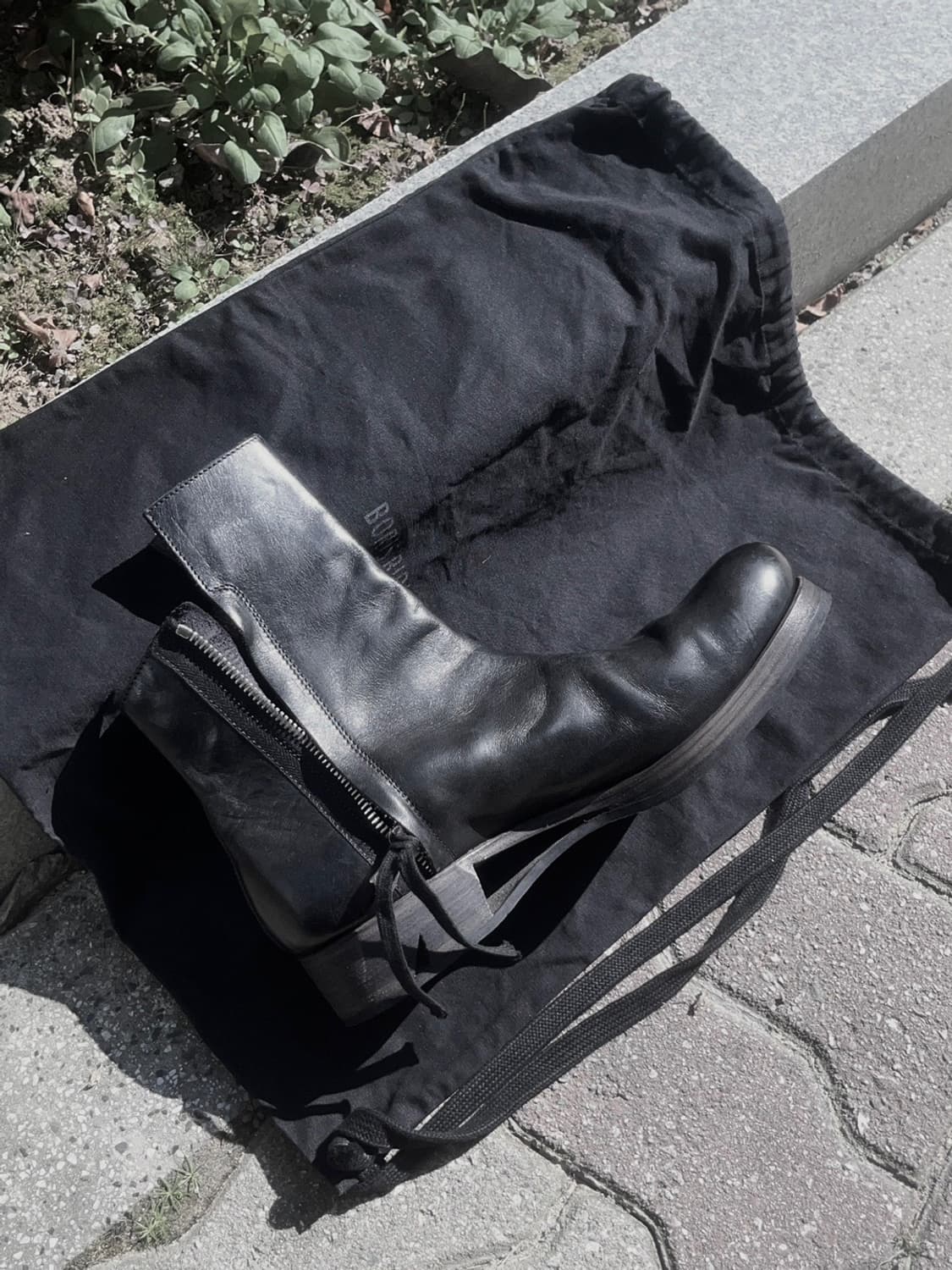 Boris Bidjan Saberi Boot1 상품이미지4