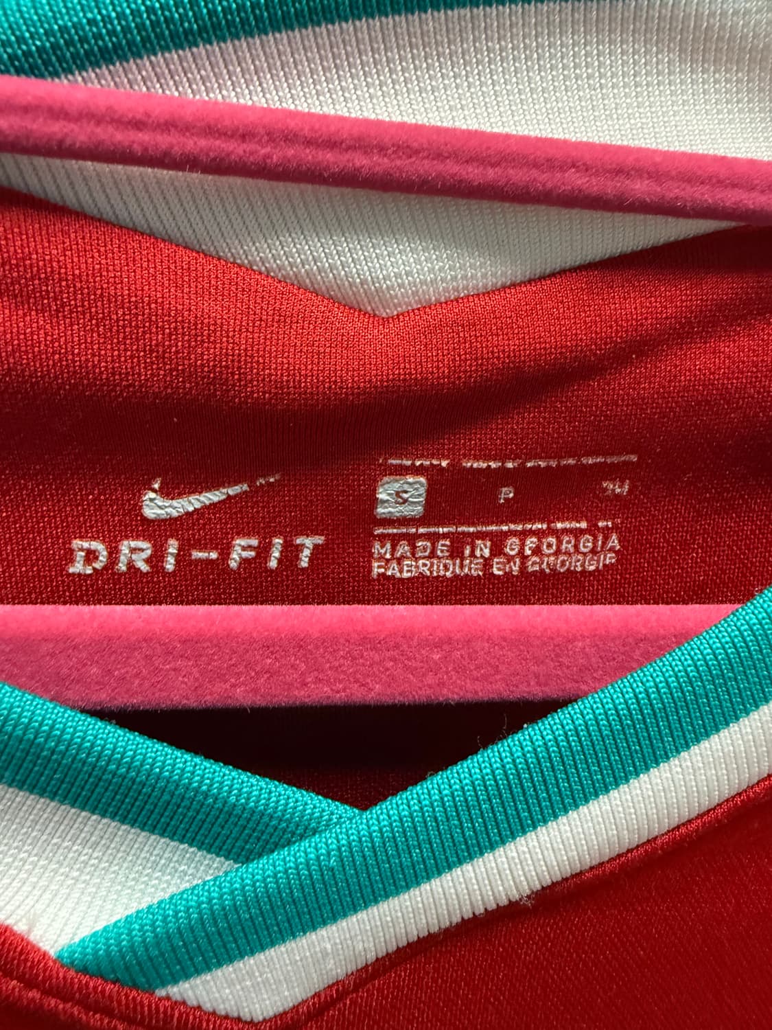 20-21 리버풀 사디오 마네 유니폼 상품이미지4