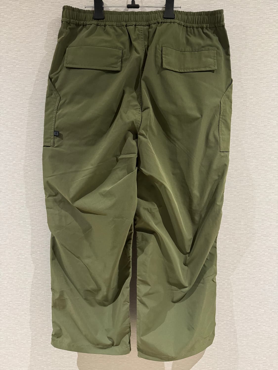 다이와피어 팬츠 판매합니다 상품이미지2