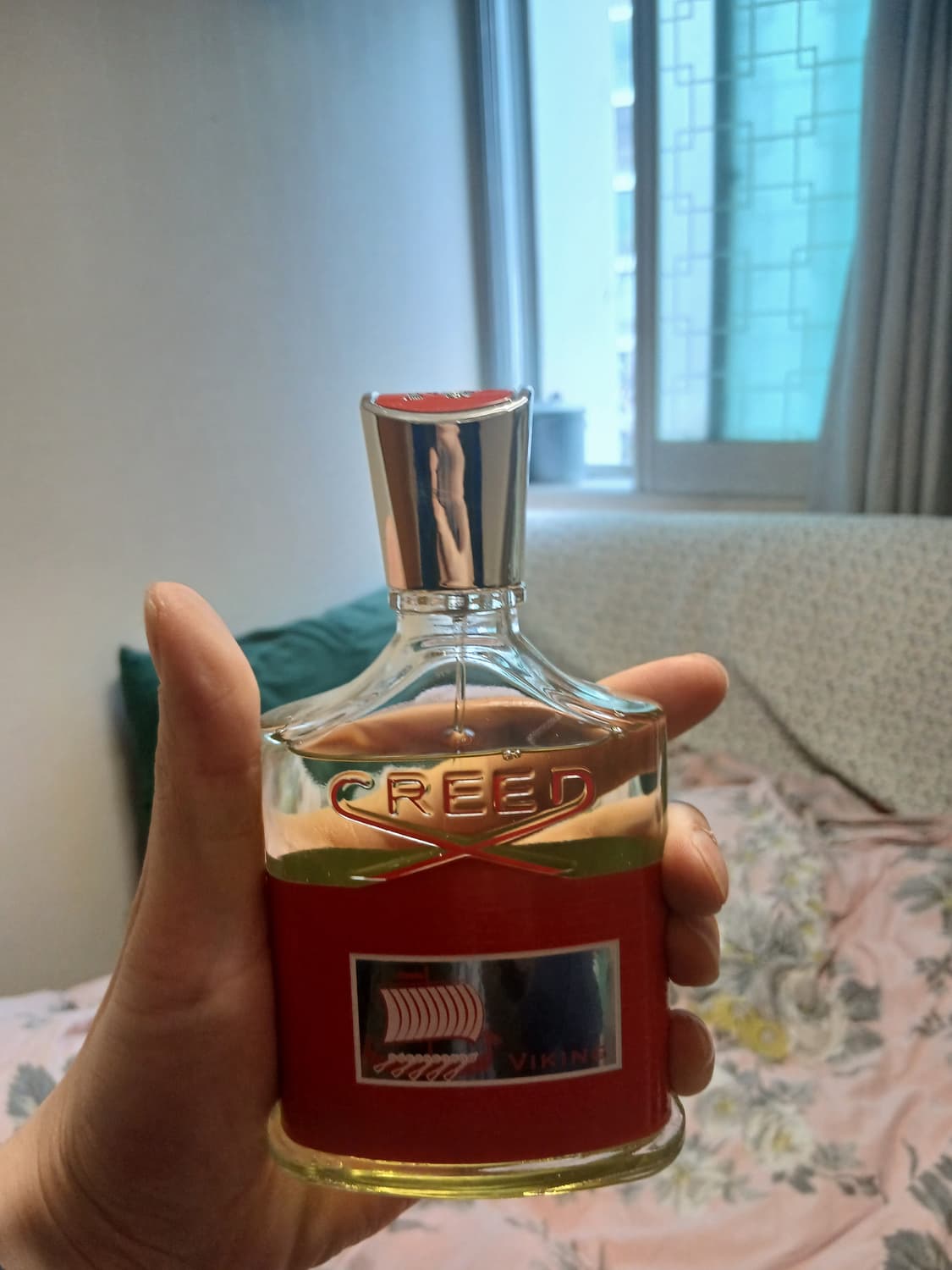 크리드 바이킹 향수 상품이미지1