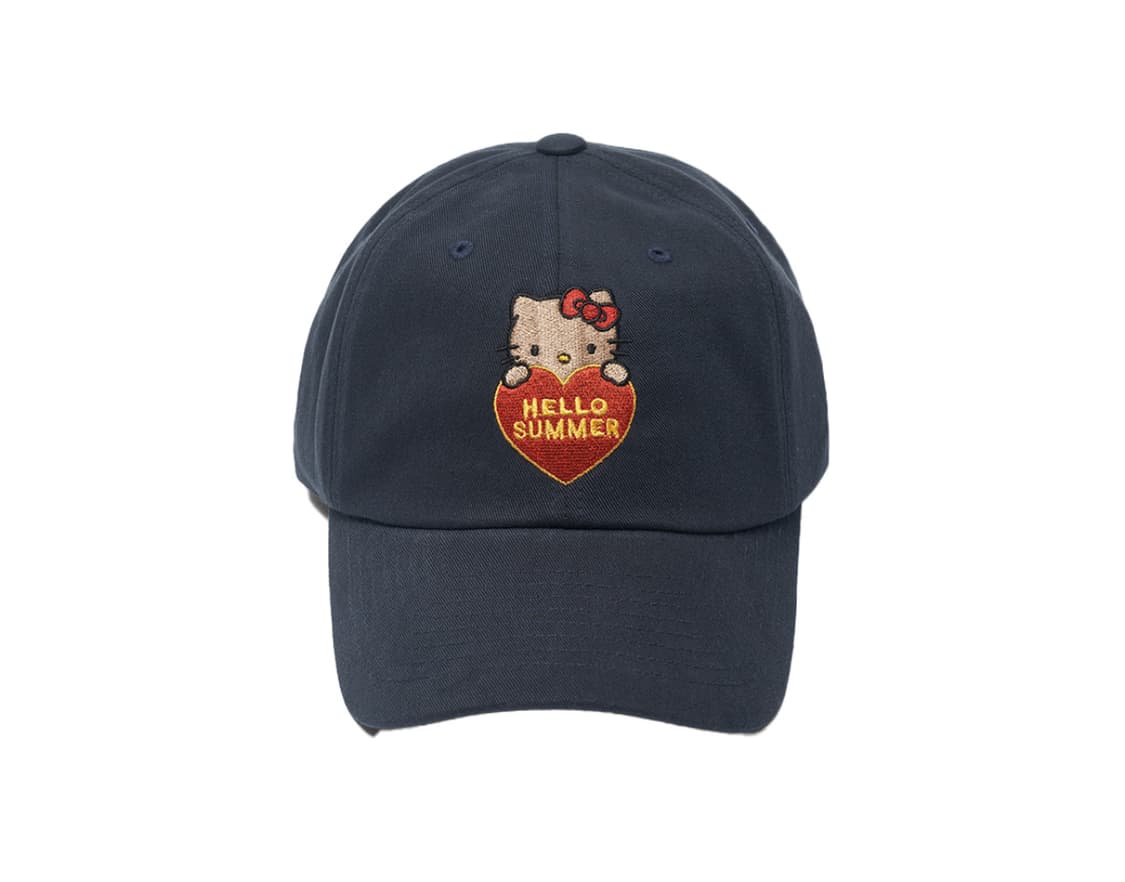 파르벵 태닝키티 모자  상품이미지1