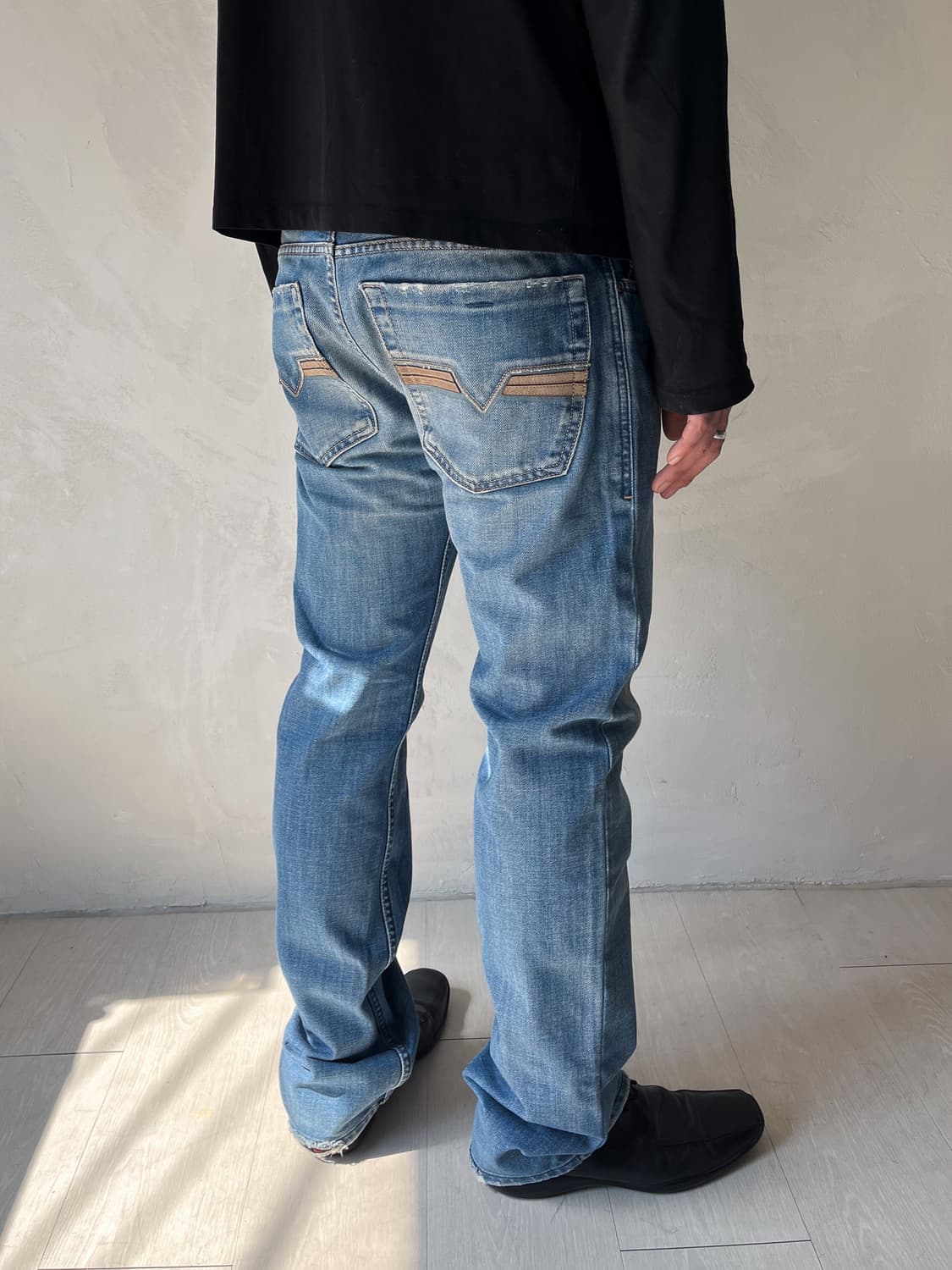 Diesel 상품이미지1