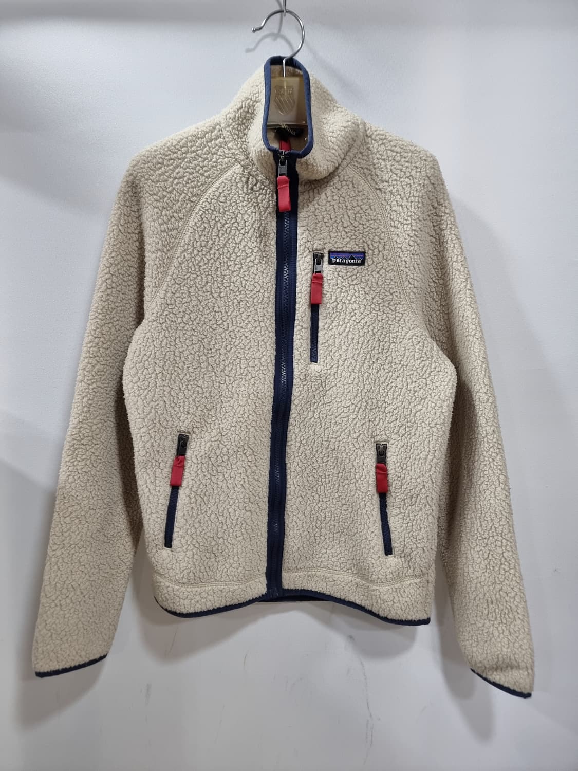 파타고니아 레트로 파일 플리스 자켓 (C768 상품이미지1