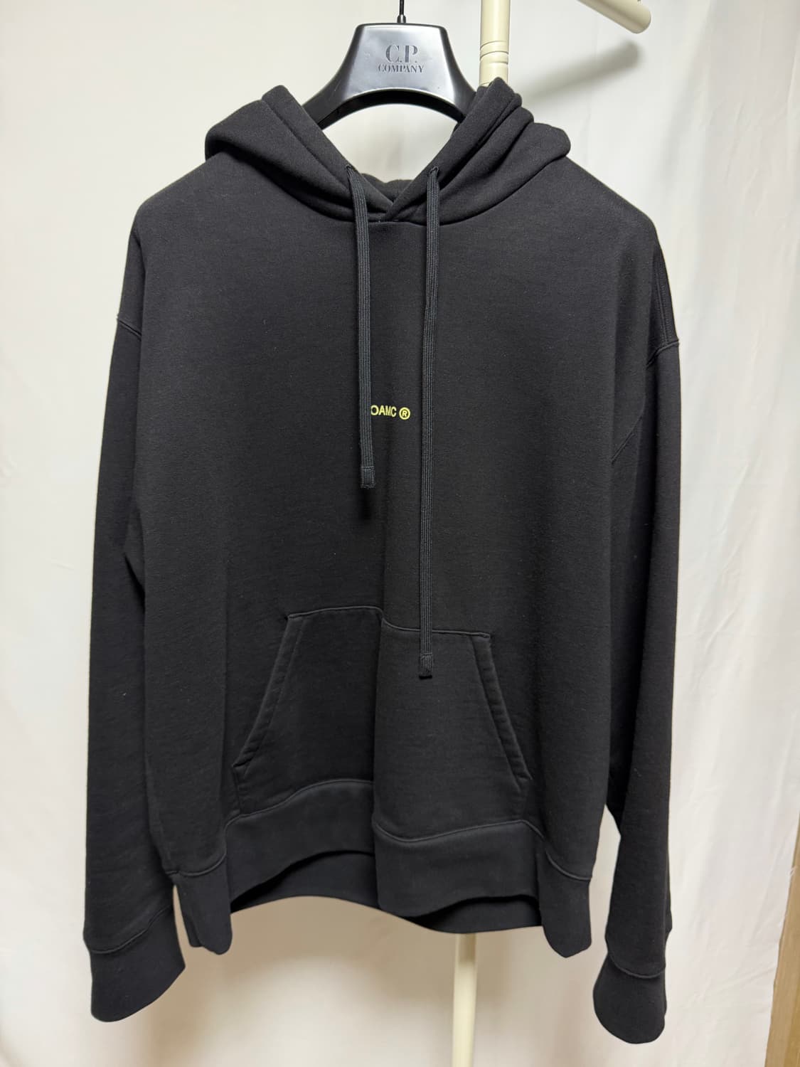 OAMC 후드티 상품이미지2