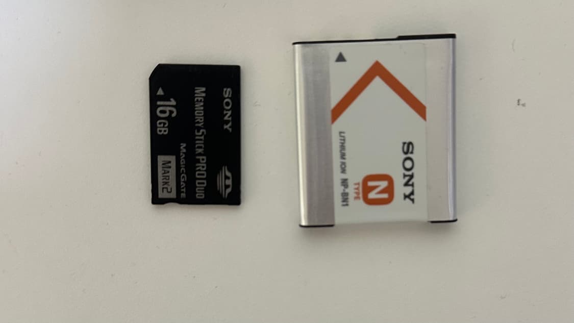 소니사이버샷  DSC-W310 상품이미지5