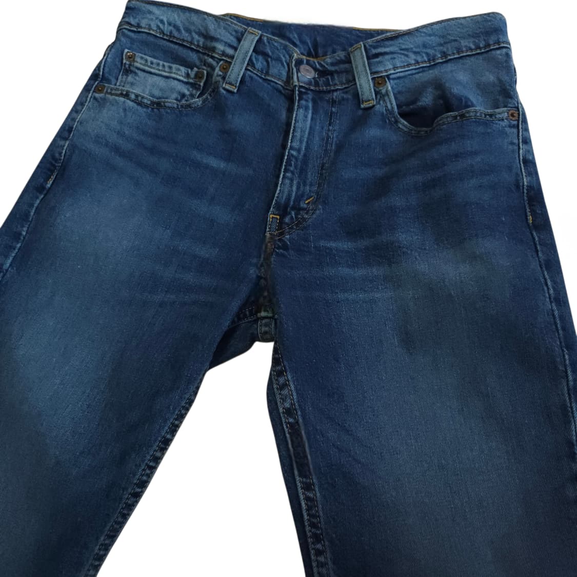 리바이스 511청바지 32 남여 상품이미지3